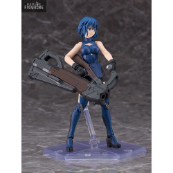 Ciel figure DX Edition, Figma - Tsukihime A Piece of Blue