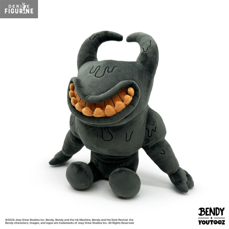 bendylum様 Youtooz * Ink Demon * Bendy And The Dark Revival * Vinyl Figure