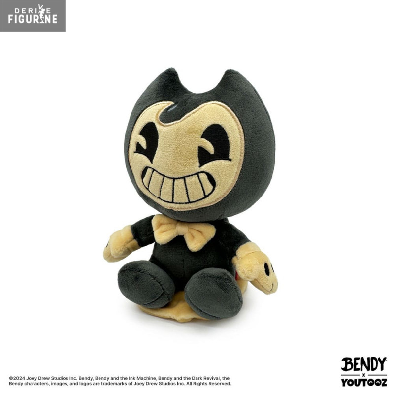 PRÉCOMMANDE - Bendy and The...