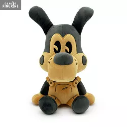 Bendy and The Dark Revival...