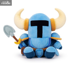 Peluche Shovel Knight