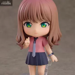 Gridman Universe - Yume...
