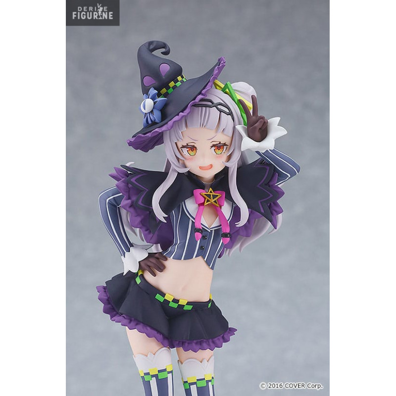 Figurine Murasaki Shion, Pop Up Parade - Hololive Production