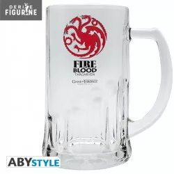 Chope Game of Thrones - «...