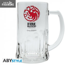 Game of Thrones tankard - «...