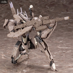 Frame Arms - Figurine Zero...