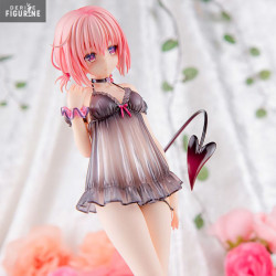 Momo Belia Deviluke figure, Little Devil Baby Doll - To Love