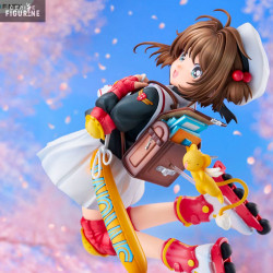 Card Captor Sakura - Sakura...