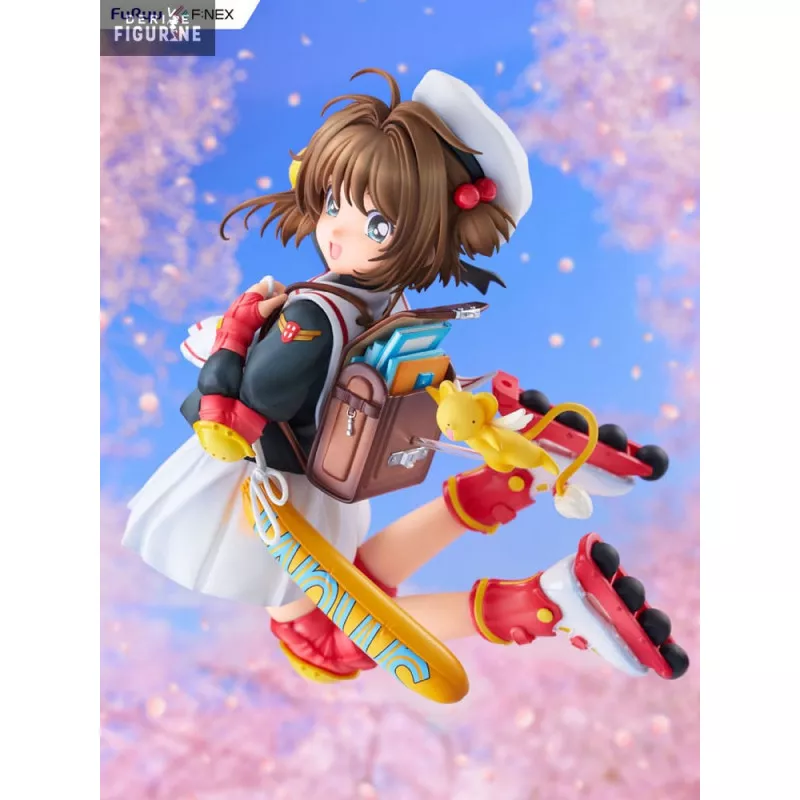 Card Captor Sakura -...