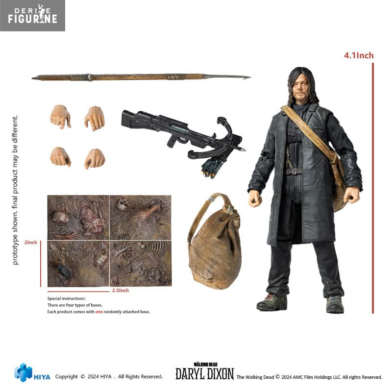 PREORDER - The Walking Dead...