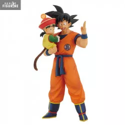 Dragon Ball Z - Figurine...