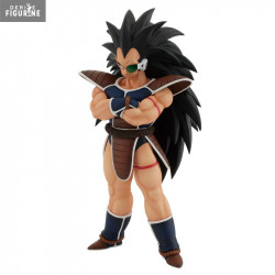 Dragon Ball Z - Radditz...