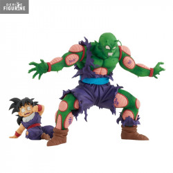 Dragon Ball Z - Piccolo &...