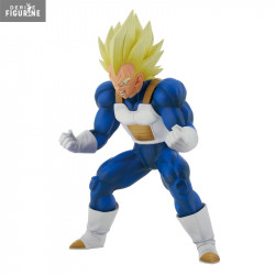 Dragon Ball Z - Vegeta...
