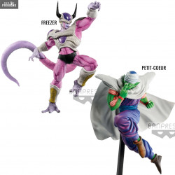 Dragon Ball Z - Figurine au...