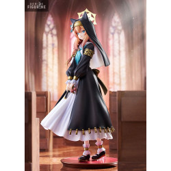 Mari figure - Blue Archive - Miyuki