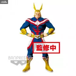 My Hero Academia - All...