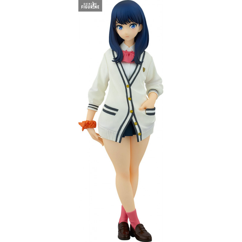 SSSS.Gridman - Figure Rikka...