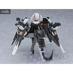 Original Toy Company Good Smile Company Navy Field 152 ACT Mode