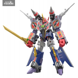 SSSS.Gridman - Figurine...