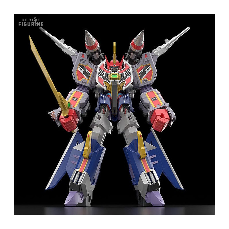SSSS.Gridman - Figure...