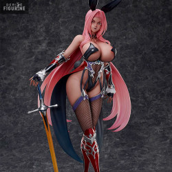 Taimanin Series - Figurine...