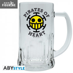Chope One Piece - Emblème...