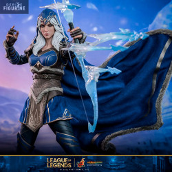 League of Legends - Ashe...