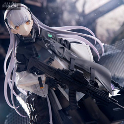 Girls' Frontline - Figurine...