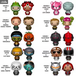 Fortnite - Pack 2 figurines...