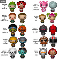 Fortnite - Pack 2 Pint Size...