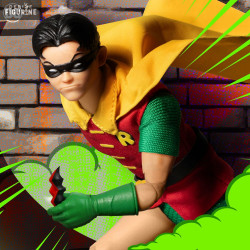 DC Comics - Figurine Robin...