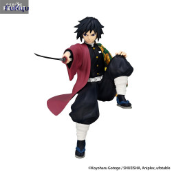 PRE ORDER - Demon Slayer: Kimetsu no Yaiba - Tomioka Giyu figure, Noodle  Stopper