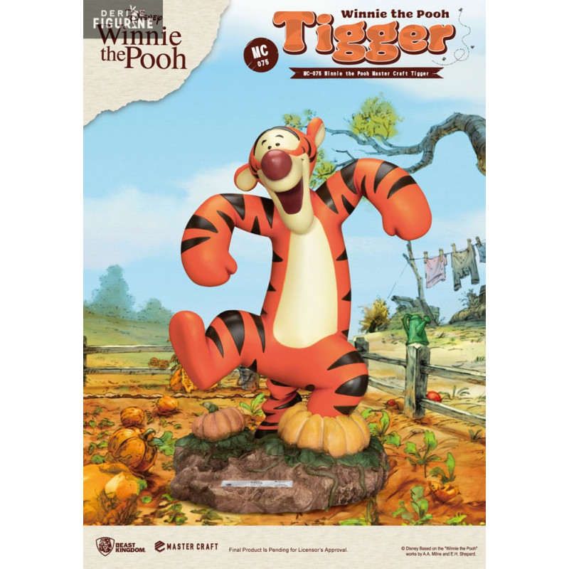 ディズニー公認作家】アリソン レフコート Pooh & Tigger ディズニー