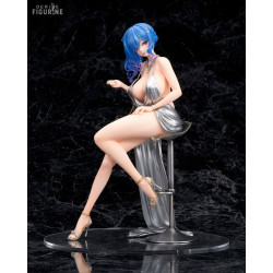 ALTER セントルイスLuxury Handle Ver. Azur Lane USS St. Louis Luxury Handle Ver. 1/6 Scale Figure