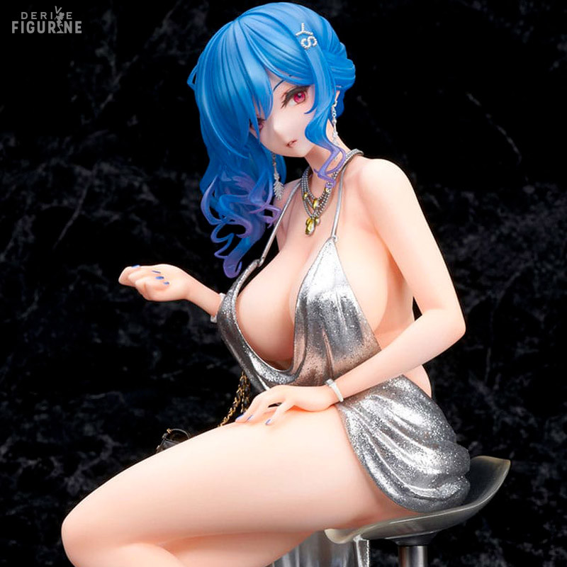 ALTER セントルイスLuxury Handle Ver. Amazon.com: Azur Lane St. Louis Luxury Handle Ver. 1/6