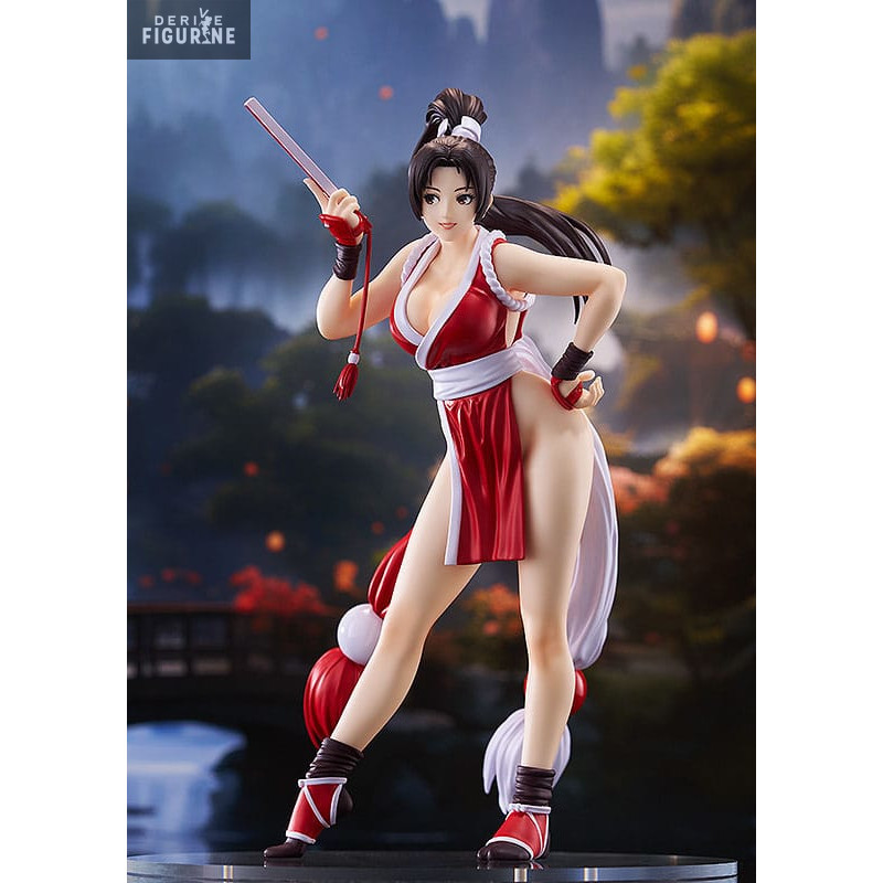 POP UP PARADE THE KING OF FIGHTERS ’97 不 POP UP PARADE THE KING OF FIGHTERS '97 不 Amazon | POP UP
