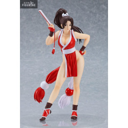 Mai Shiranui figure, Pop Up Parade - The King of Fighters