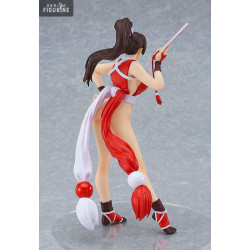 Mai Shiranui figure, Pop Up Parade - The King of Fighters