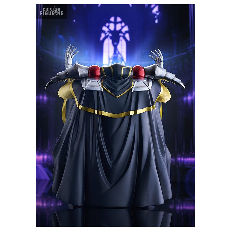 POP UP PARADE Ainz Ooal Gown ポッパレ　アインズ POP UP PARADE SP Ainz Ooal Gown (OVERLORD)