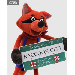 racoon