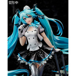 Vocaloid - Figure Miku...