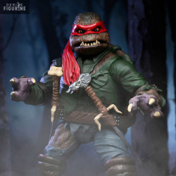 Universal Monsters x...