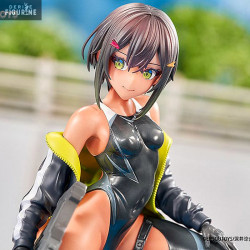 Arms Note - Figurine Swim...