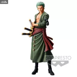 One Piece - Zoro figure,...