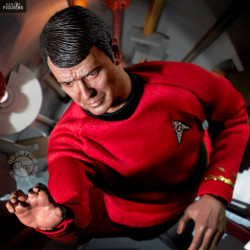 Star Trek TOS - Lt....
