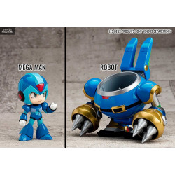 Figure Mega Man X Nendoroid...