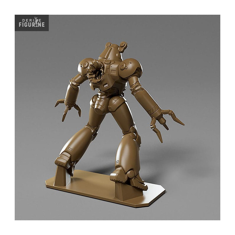 Pack 2 figures AV-X0 Type Zero & ASV-99 Boxer, Neo 3D Show