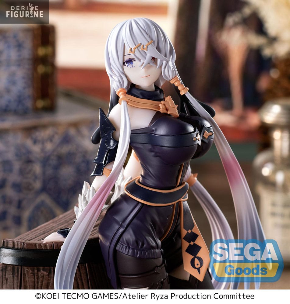 Atelier Ryzaフィギュア Amazon | ライザのアトリエ Atelier Ryza ライザリン