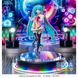 Figure Hatsune Miku Project DIVA Mega39's Star Voice